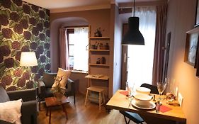 Maris Studio-Apartment
