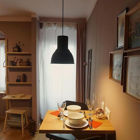 Maris Studio-Apartment Vienna Exterior photo