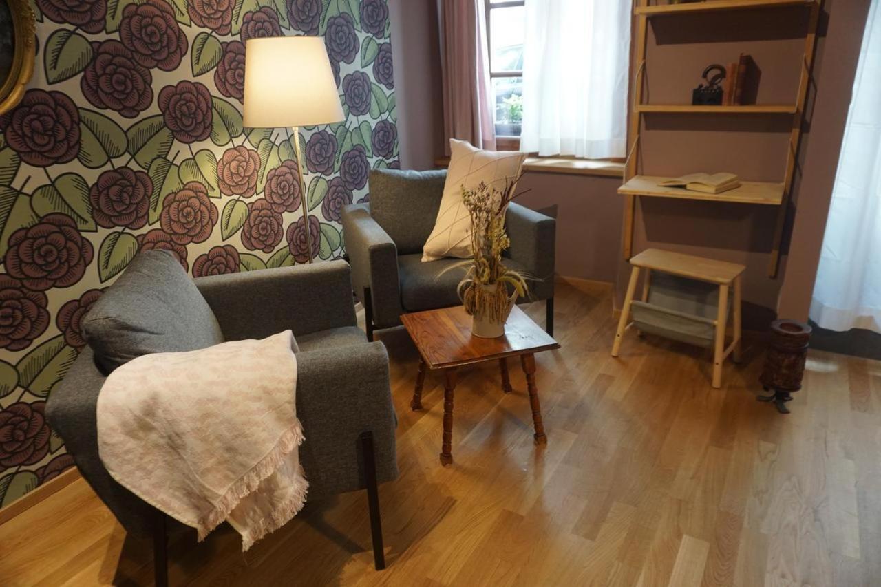 Maris Studio-Apartment Vienna Exterior photo